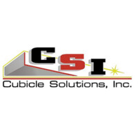 Cubicle Solutions, Inc. logo, Cubicle Solutions, Inc. contact details