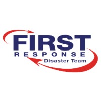 First Response Disaster Team logo, First Response Disaster Team contact details