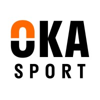 OKASPORT logo, OKASPORT contact details