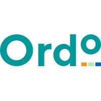 Ordo logo, Ordo contact details