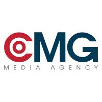 CMG Media Agency logo, CMG Media Agency contact details