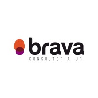 Brava Consultoria Jr. logo, Brava Consultoria Jr. contact details