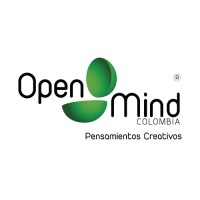 Open Mind logo, Open Mind contact details