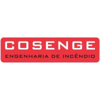 Cosenge Engenharia de Incêndio logo, Cosenge Engenharia de Incêndio contact details