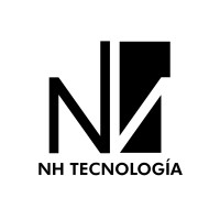 NH Tecnología logo, NH Tecnología contact details