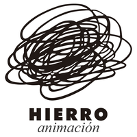 HIERROanimación logo, HIERROanimación contact details