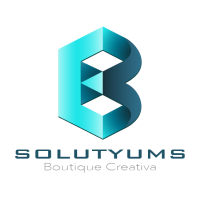 Solutyums Boutique Creativa logo, Solutyums Boutique Creativa contact details