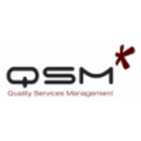 Quality Services Management logo, Quality Services Management contact details