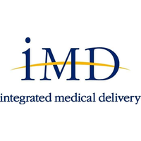 Integrated Medical Delivery logo, Integrated Medical Delivery contact details