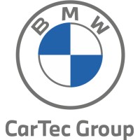 CarTec Group logo, CarTec Group contact details