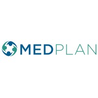 Medplan logo, Medplan contact details