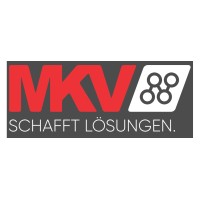 MKV logo, MKV contact details