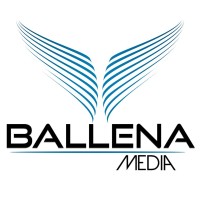 Ballena Media logo, Ballena Media contact details