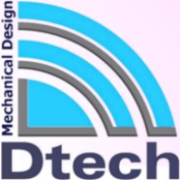 Dtech logo, Dtech contact details