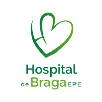 Hospital de Braga, E.P.E. logo, Hospital de Braga, E.P.E. contact details