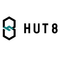 Hut 8 Mining Corp. logo, Hut 8 Mining Corp. contact details