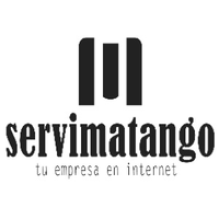 ServiMatango logo, ServiMatango contact details