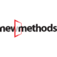 New Methods logo, New Methods contact details