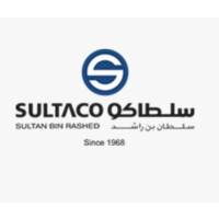 SULTACO (Sultan Bin Rashid) logo, SULTACO (Sultan Bin Rashid) contact details