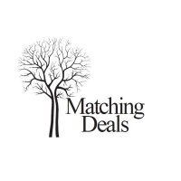 Matching Deals logo, Matching Deals contact details