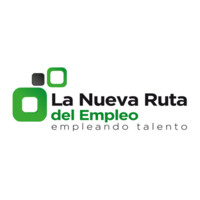 La Nueva Ruta del Empleo logo, La Nueva Ruta del Empleo contact details