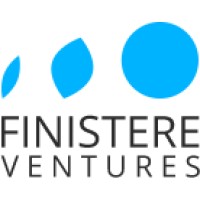 Finistere Ventures logo, Finistere Ventures contact details