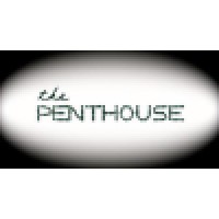 The Penthouse Showroom logo, The Penthouse Showroom contact details