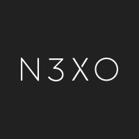 N3XO logo, N3XO contact details