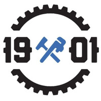 1901 INC. logo, 1901 INC. contact details