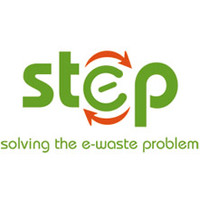 StEP Initiative logo, StEP Initiative contact details