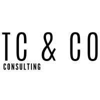 TC & Co Consulting logo, TC & Co Consulting contact details