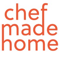 Chef Made Home logo, Chef Made Home contact details