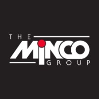 The Minco Group logo, The Minco Group contact details