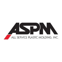 ALL SERVICE PLASTIC MOLDING, INC logo, ALL SERVICE PLASTIC MOLDING, INC contact details