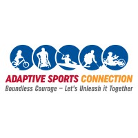 Adaptive Sports Connection (formerly TAASC) logo, Adaptive Sports Connection (formerly TAASC) contact details