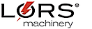 LORS Machinery logo, LORS Machinery contact details