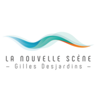 La Nouvelle ScÃ¨ne Gilles Desjardins logo, La Nouvelle ScÃ¨ne Gilles Desjardins contact details