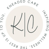 Kneaded Care Inc. logo, Kneaded Care Inc. contact details