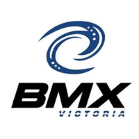 BMX Victoria logo, BMX Victoria contact details