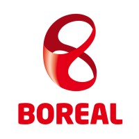 Boreal Norge AS logo, Boreal Norge AS contact details