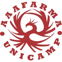 Associação Atlética Acadêmica de Farmácia Unicamp (AAAFARMA) logo, Associação Atlética Acadêmica de Farmácia Unicamp (AAAFARMA) contact details