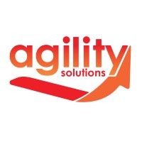 Agility Solutions logo, Agility Solutions contact details