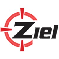 Ziel logo, Ziel contact details