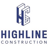 Highline Construction logo, Highline Construction contact details