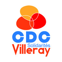 CDC Solidarités Villeray logo, CDC Solidarités Villeray contact details