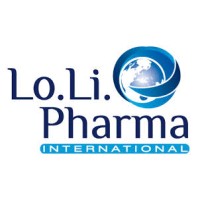 Lo.Li. Pharma International logo, Lo.Li. Pharma International contact details