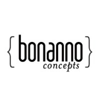 Bonanno Concepts logo, Bonanno Concepts contact details