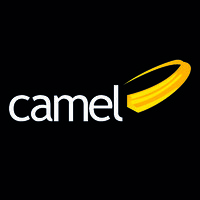 Camel logo, Camel contact details