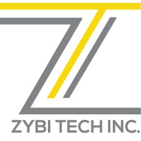 Zybi Tech Inc logo, Zybi Tech Inc contact details