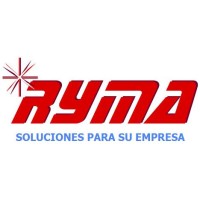 Grupo RYMA logo, Grupo RYMA contact details